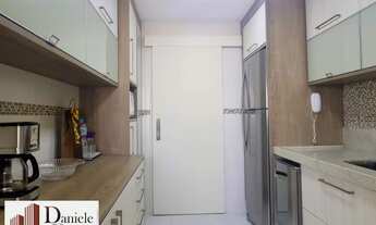 Imagem: Apartamento a venda Parque Campolim