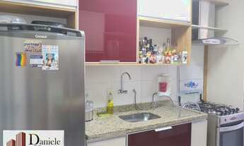 Imagem: Apartamento á venda Residencial Bosque