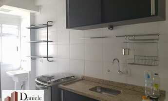 Imagem: Apartamento a venda Bosque São Paulo