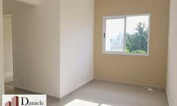 Imagem 4: Apartamento á venda Residencial Bosque São Paulo