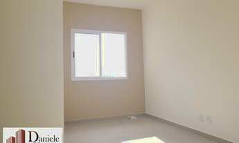 Imagem 6: Apartamento á venda Residencial Bosque São Paulo