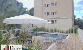 Imagem 3: Apartamento á venda Residencial Bosque São Paulo