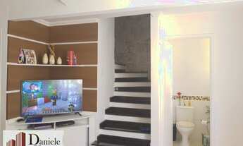 Imagem: Casa á venda Residencial Splendore Sorocaba