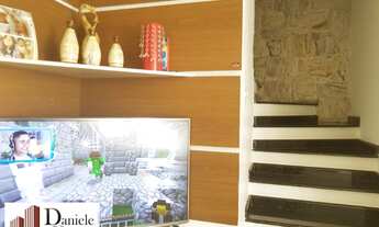 Imagem 3: Casa á venda Residencial Splendore Sorocaba