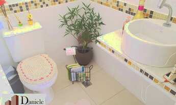 Imagem 7: Casa á venda Residencial Splendore Sorocaba