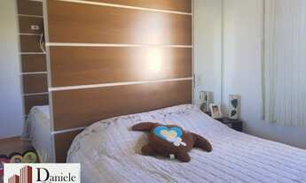 Imagem 5: Casa á venda Residencial Splendore Sorocaba