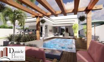 Imagem: Casa a venda Condomínio Alto Padrão