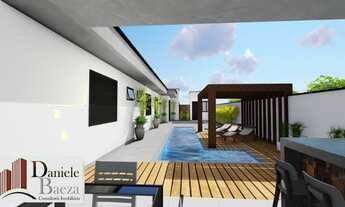 Imagem: Casa á venda Condomínio Alto Padrão