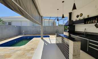 Imagem: Casa a venda Condomínio Residencial Chácara