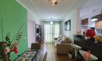 Imagem: Apartamento 2 dormitórios com elevador