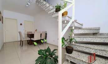 Imagem 2: Duplex 107 metros á venda no Residencial Spazio Splendido