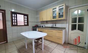 Imagem: Casa para venda e permuta venda Jardim São