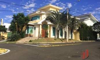 Imagem: Casa a venda condomínio Vila dos Inglezes