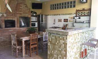 Imagem 7: Casa a venda condomínio Vila dos Inglezes