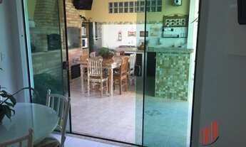 Imagem 6: Casa a venda condomínio Vila dos Inglezes