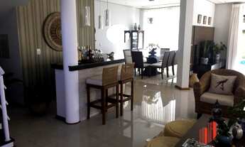 Imagem 2: Casa a venda condomínio Vila dos Inglezes