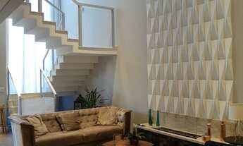 Imagem 2: CASA RESIDENCIAL em SOROCABA - SP, PARQUE IBITI RESERVA