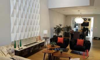 Imagem: CASA RESIDENCIAL em SOROCABA - SP, PARQUE