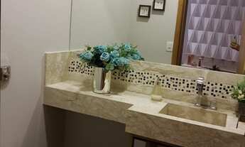 Imagem 5: CASA RESIDENCIAL em SOROCABA - SP, PARQUE IBITI RESERVA