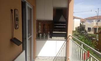 Imagem: Apartamento a venda 3 dormitórios Villa