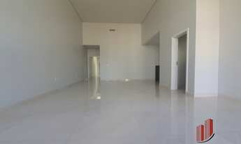 Imagem 2: Casa Residencial a Venda Condomínio Villagio Milano