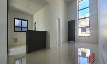 Imagem 5: Casa Residencial a Venda Condomínio Villagio Milano