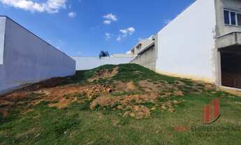 Imagem: Terreno a venda condomínio Residencial