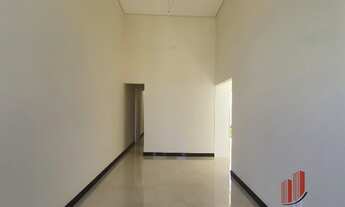 Imagem 3: Casa Nova Residencial a venda Condomínio Villagio Milano