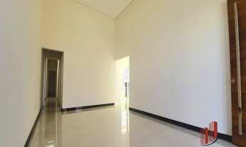 Imagem 2: Casa Nova Residencial a venda Condomínio Villagio Milano