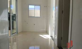 Imagem 6: Casa Nova Residencial a venda Condomínio Villagio Milano