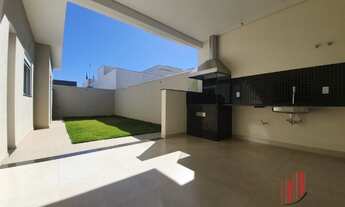 Imagem: Casa Nova Residencial a venda Condomínio