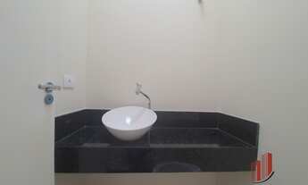 Imagem 4: Casa Nova Residencial a venda Condomínio Villagio Milano