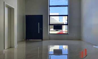 Imagem 4: Casa Residencial a Venda Condomínio Villagio Milano