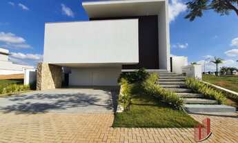 Imagem: Casa condomínio fechado Alphaville Nova