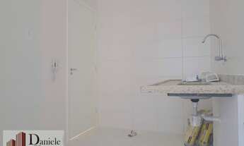 Imagem 7: Apartamento á venda Residencial Bosque São Paulo