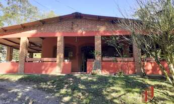 Imagem: Chácara a venda Tapiraí São Paulo