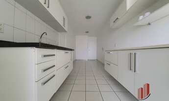 Imagem: Apartamento á venda Residencial Parque