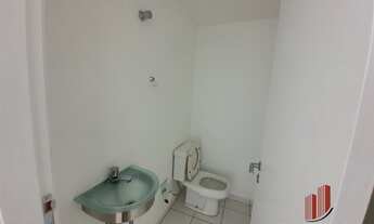 Imagem 4: Apartamento á venda Residencial Parque Campolim