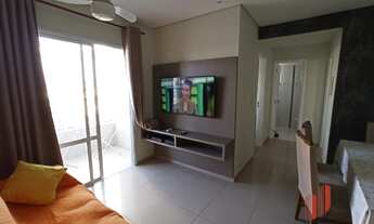 Imagem: Apartamento a venda Residencial Treviso