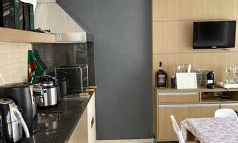 Imagem: Casa a Venda Condomínio Sorocaba SP