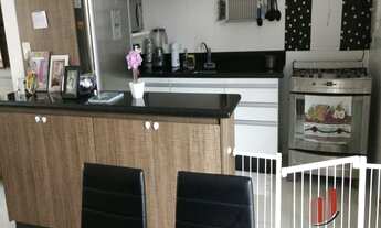 Imagem: Casa a Venda condomínio fechado Villa Flora