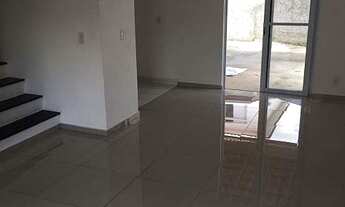 Imagem: Casa a venda condomínio Villa Flora