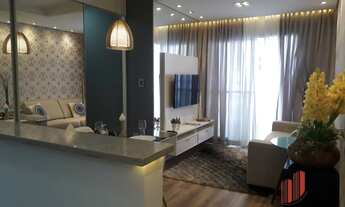 Imagem: Apartamento a venda residencial Mirante