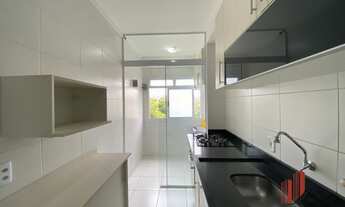 Imagem 4: Apartamento para venda e permuta condomínio fechado Bosque de Madrid