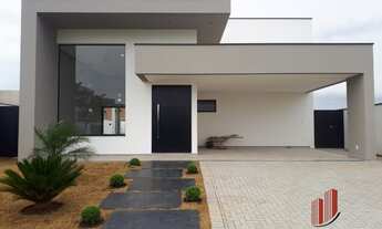 Imagem: Casa a venda Condomínio Residencial Alphaville