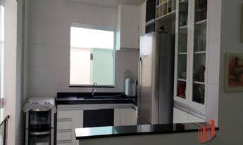 Imagem: Casa a venda Condomínio Villagio Milano