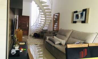 Imagem: Venda casa condomínio fechado Villagio