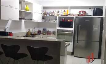 Imagem: Casa térrea a venda Condomínio Villagio