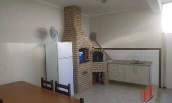 Imagem: Casa térrea a venda Condomínio Villagio