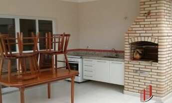 Imagem: Casa a venda condomínio Villagio Milano